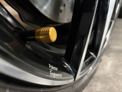 Volvo  XC60 T8 AWD Recharge Polestar Engineered | 360° Camera | Harman Kardon | Head-Up Display | 22 Inch | 4... ActivLease financial lease