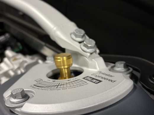 Volvo  XC60 T8 AWD Recharge Polestar Engineered | 360° Camera | Harman Kardon | Head-Up Display | 22 Inch | 4... ActivLease financial lease