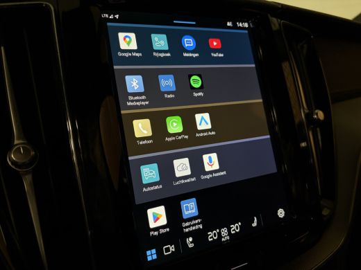 Volvo  XC60 T8 AWD Recharge Polestar Engineered | 360° Camera | Harman Kardon | Head-Up Display | 22 Inch | 4... ActivLease financial lease