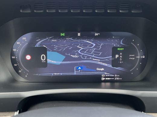 Volvo  XC90 2.0 T8 Plug-in hybrid AWD Ultra Dark | Luchtvering | Bowers&Wilkins | Massage | Panoramadak | ActivLease financial lease