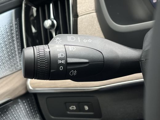 Volvo  XC90 2.0 T8 Plug-in hybrid AWD Ultra Dark | Luchtvering | Bowers&Wilkins | Massage | Panoramadak | ActivLease financial lease