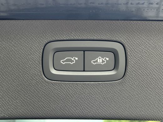 Volvo  XC90 2.0 T8 Plug-in hybrid AWD Ultra Dark | Luchtvering | Bowers&Wilkins | Massage | Panoramadak | ActivLease financial lease