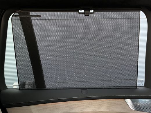 Volvo  XC90 2.0 T8 Plug-in hybrid AWD Ultra Dark | Luchtvering | Bowers&Wilkins | Massage | Panoramadak | ActivLease financial lease