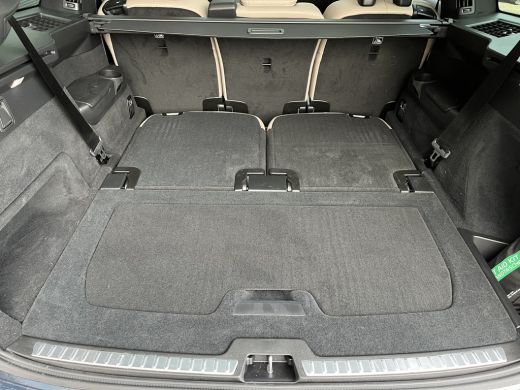 Volvo  XC90 2.0 T8 Plug-in hybrid AWD Ultra Dark | Luchtvering | Bowers&Wilkins | Massage | Panoramadak | ActivLease financial lease