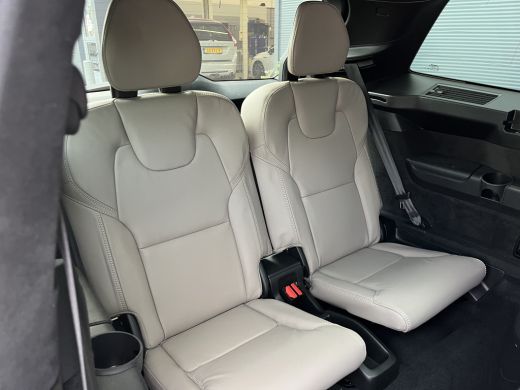 Volvo  XC90 2.0 T8 Plug-in hybrid AWD Ultra Dark | Luchtvering | Bowers&Wilkins | Massage | Panoramadak | ActivLease financial lease