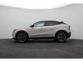 Alfa Romeo Junior Elettrica Speciale 54 kWh | Achterbank in delen neerklapbaar | Achteruitrijcamera | Airco (automa...