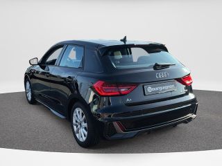 Audi A1 1.0 30 TFSI 85kW S tronic S Line |115 Pk | Automaat | Cruise control | PDC | Clima | Vitrtual Coc...