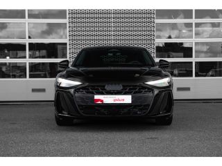 Audi A6 Limousine 2.0 e-hybrid quattro S edition Competition | 21" | Trekhaak |