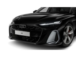 Audi A6 Limousine S edition | Adaptive cruise control | Airconditioning 4-zones | Audi sound system