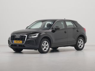 Audi Q2 35 TFSI 150pk Pro Line S-tronic Navi via App Clima Pdc Front Assist Dab 88