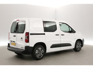 Citroën Berlingo 1.2 PureTech | 111PK | Benzine | Airco | Cruise | Parkeersens.