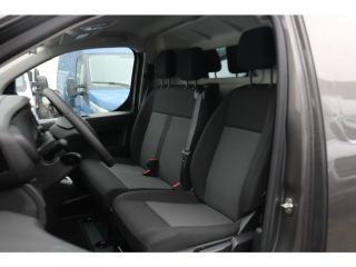 Citroën ë-Jumpy L2 136 75 kWh