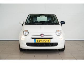 Fiat 500 1.2 Popstar | Lichtmetalen velgen | Airco | Elektrische Ramen |