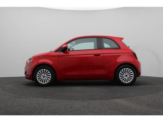Fiat 500 Urban 42 kWh | Airco (automatisch) | Apple Carplay/Android Auto|telefoonintegratie premium | Audi...