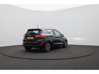 Ford Fiesta 1.0 EcoBoost Hybrid Titanium | Winter Pakket | | Apple Carplay/Android Auto|telefoonintegratie pr...