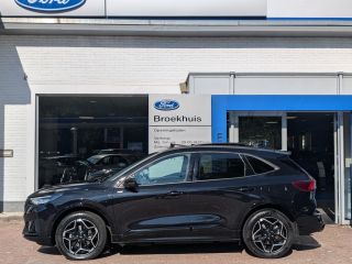 Ford Kuga 2.5 PHEV ST-Line 243pk | 19''LMV | Driver Ass. Pack | Pano | Winter Pack
