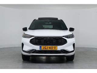 Ford Kuga 2.5 PHEV ST-Line X | Direct Leverbaar! | Black Package | Winter Pack | Panorama Dak | Wegklapbare...