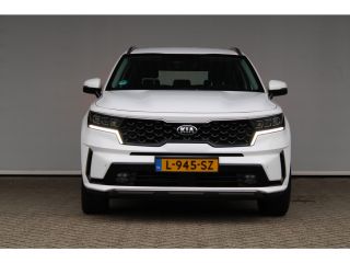 Kia Sorento 1.6 T-GDI Hybrid 2WD DynamicLine 7p. | Apple Carplay | Stoel- en stuurverwarming | Cruise control...