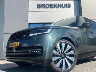 Land Rover Range Rover P550e Autobiography PHEV | 23 Inch 'SV' | Shadow Pack | Head-Up | Lederen hemel | Massage | Softc...