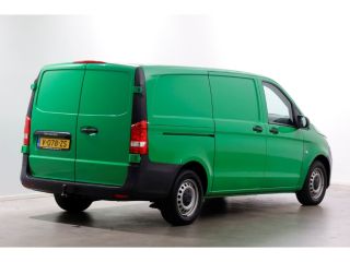 Mercedes-Benz Vito 111 CDI 115pk Lang Airco/Camera 08-2019