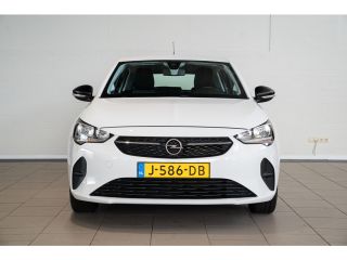 Opel Corsa 1.2 Edition | Bluetooth | Cruise Controle | Airco | Elektrische ramen |
