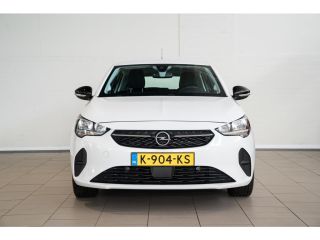 Opel Corsa-e Edition 50 kWh | Climate Controle | Apple Carplay & Android Auto | Cruise Controle | El. Ramen |