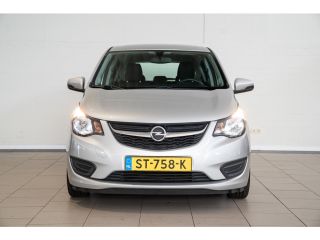 Opel KARL 1.0 ecoFLEX Edition | Bluetooth | USB | Airco | Cruise Controle | Elektrische Ramen | Opel KARL 1.0 ecoFLEX Edition | Bluetooth | USB | Airco | Cruise Controle | Elektrische Ramen |