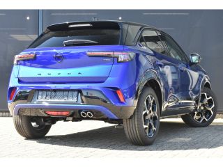 Opel Mokka GS Hybrid 145pk Automaat | Navigatie | Zwarte Motorkap | Achteruitrijcamera | Stoel/Stuurverwarmi...