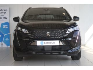 Peugeot 5008 1.2 Turbo 130-PK EAT8 AUTOMAAT GT | BLACK PACK | CAMERA | ELEKTRISCHE ACHTERKLEP | ADAPTIVE CRUIS...