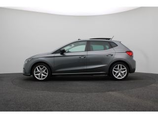 Seat Ibiza 1.5 TSI EVO FR Business Intense | Airco (automatisch) | Cruise control adaptief | Lichtmetalen ve...