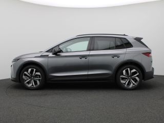 Skoda Elroq 60 Sportline Edition 204PK Aut. Adaptieve Cruise Controle, Alarm, Keyless, Matrix-LED, Virtual Pe...