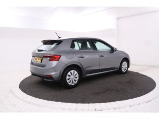 Skoda Fabia 1.0 TSI Ambition Nieuw model, Apple carplay, Climate,