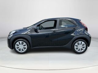 Toyota Aygo 1.0 VVT-i MT Play