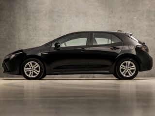 Toyota Corolla 1.8 Hybrid Sport Automaat (APPLE CARPLAY, GROOT NAVI, CAMERA, ADAPTIVE CRUISE, SPORTSTOELEN, KEYL...