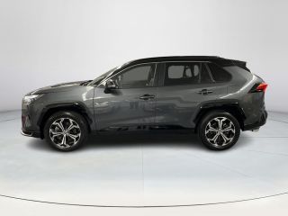 Toyota RAV4 2.5 Plug-in Hybrid AWD Bi-Tone Plus