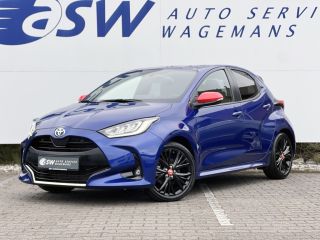 Toyota Yaris 1.5 Hybrid Executive Sport | Navi | JBL Audio | Camera | HUD