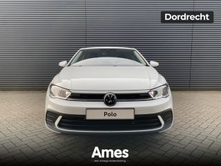 Volkswagen Polo Life Edition 1.0 TSI 70 kW / 95 PK Hatchback 5 versn. Hand | €4000,- inruilpremie | uit voorraad ...