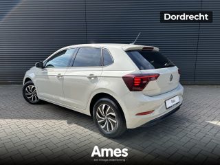 Volkswagen Polo Life Edition 1.0 TSI 70 kW / 95 PK Hatchback 5 versn. Hand incl. €4000,- inruilpremie | uit voorr...