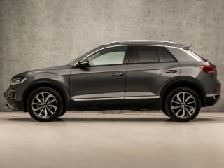 Volkswagen T-Roc 1.0 TSI Sport (VIRTUAL COCKPIT, APPLE CARPLAY, ALCANTARA, LED KOPLAMPEN, SPORTSTOELEN, MASSAGE, C...