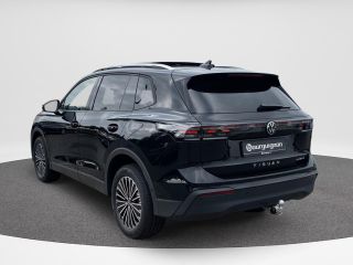 Volkswagen Tiguan 1.5 eHybrid Life Edition | Pano | Trekhaak | 18" |