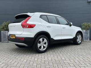 Volvo  XC40 2.0 T4 Momentum Pro | Pilot Assist | Camera | CarPlay | BLIS |
