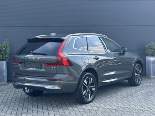 Volvo  XC60 2.0 T6 Plug-in hybrid AWD Plus Bright | MY26 | Forest Lake | Trekhaak | Rondomzicht camera | Lede...