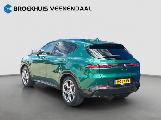 Alfa Romeo Tonale 1.5T Ed.Speciale Leder | Stoelverw./Stoelventilatie | Trekhaak ActivLease financial lease