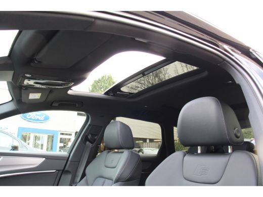 Audi A6 Avant 55 TFSI E QUATTRO S COMPETITION | PANO DAK | TREKHAAK | 20'' LMV | ActivLease financial lease