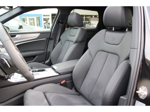 Audi A6 Avant 55 TFSI E QUATTRO S COMPETITION | PANO DAK | TREKHAAK | 20'' LMV | ActivLease financial lease