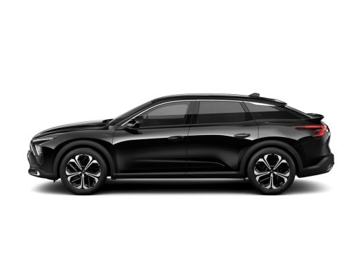 Citroën C5 X Max | 19" lichtmetalen velgen 'Onyx black' met Onyx black aero inserts | Achteruitrijcamera met T... ActivLease financial lease