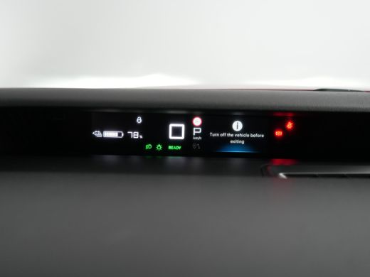Citroën ë-C3 Max | Achteruitrijcamera | Boordlader 11kW - 3 fasen | Dagrijverlichting ActivLease financial lease