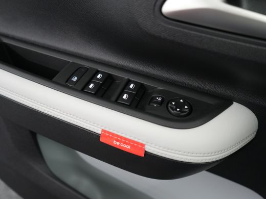 Citroën ë-C3 Max | Achteruitrijcamera | Boordlader 11kW - 3 fasen | Dagrijverlichting ActivLease financial lease