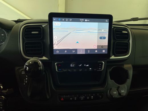 Citroën Jumper 2.2 BlueHDi 140pk Automaat L2H2 3.5t | Achteruitrijcamera | Airco (automatisch) | Apple Carplay/A... ActivLease financial lease