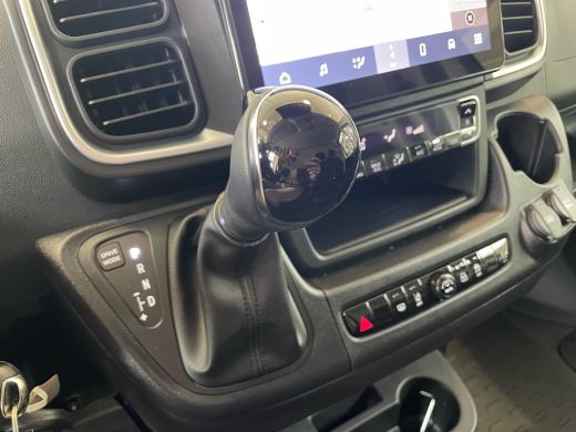 Citroën Jumper 2.2 BlueHDi 140pk Automaat L2H2 3.5t | Achteruitrijcamera | Airco (automatisch) | Apple Carplay/A... ActivLease financial lease